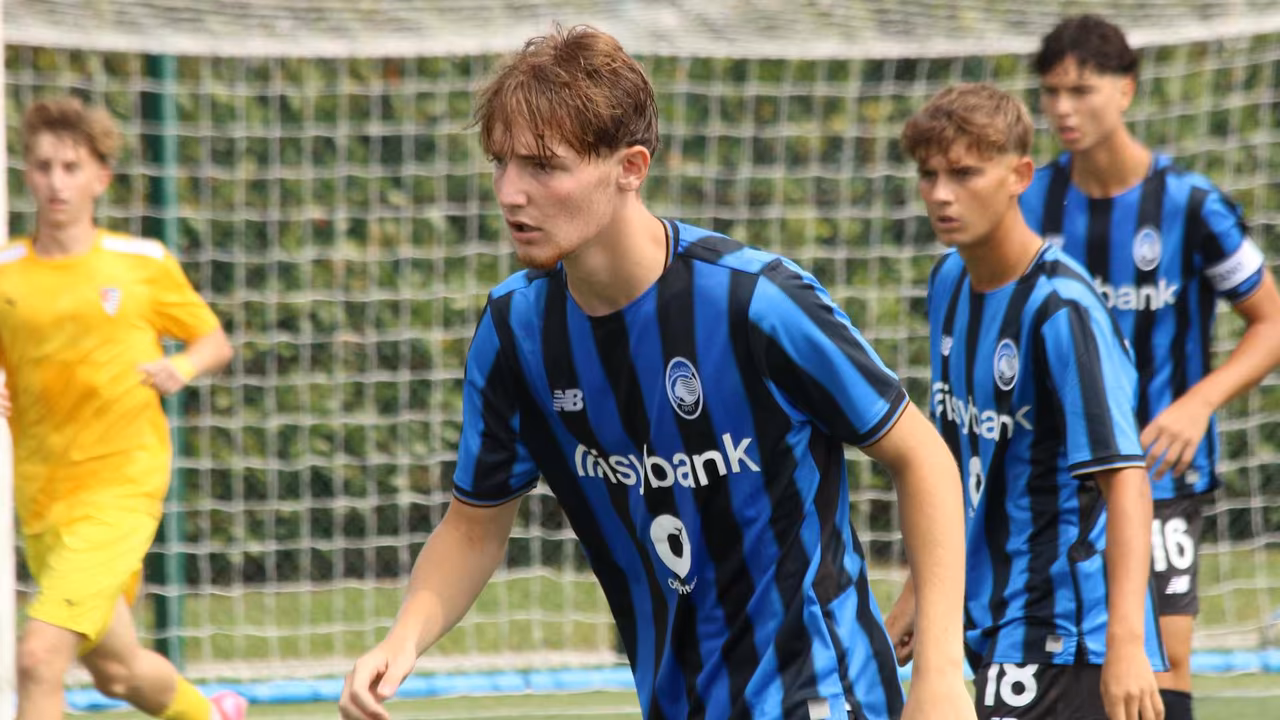 Academy Matches this Weekend: 07/09/2025