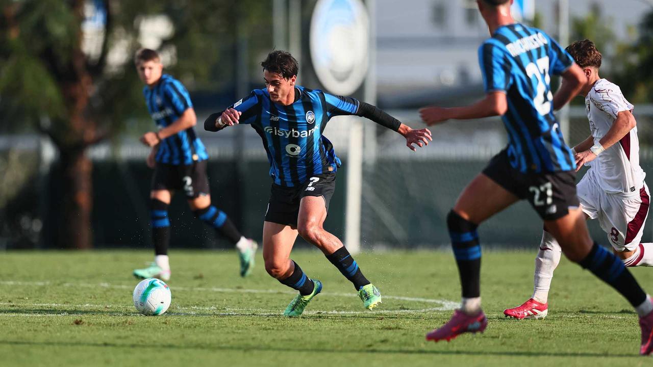 2025/26 Primavera 1 League: Dates and Kick-off Times Through Week 9