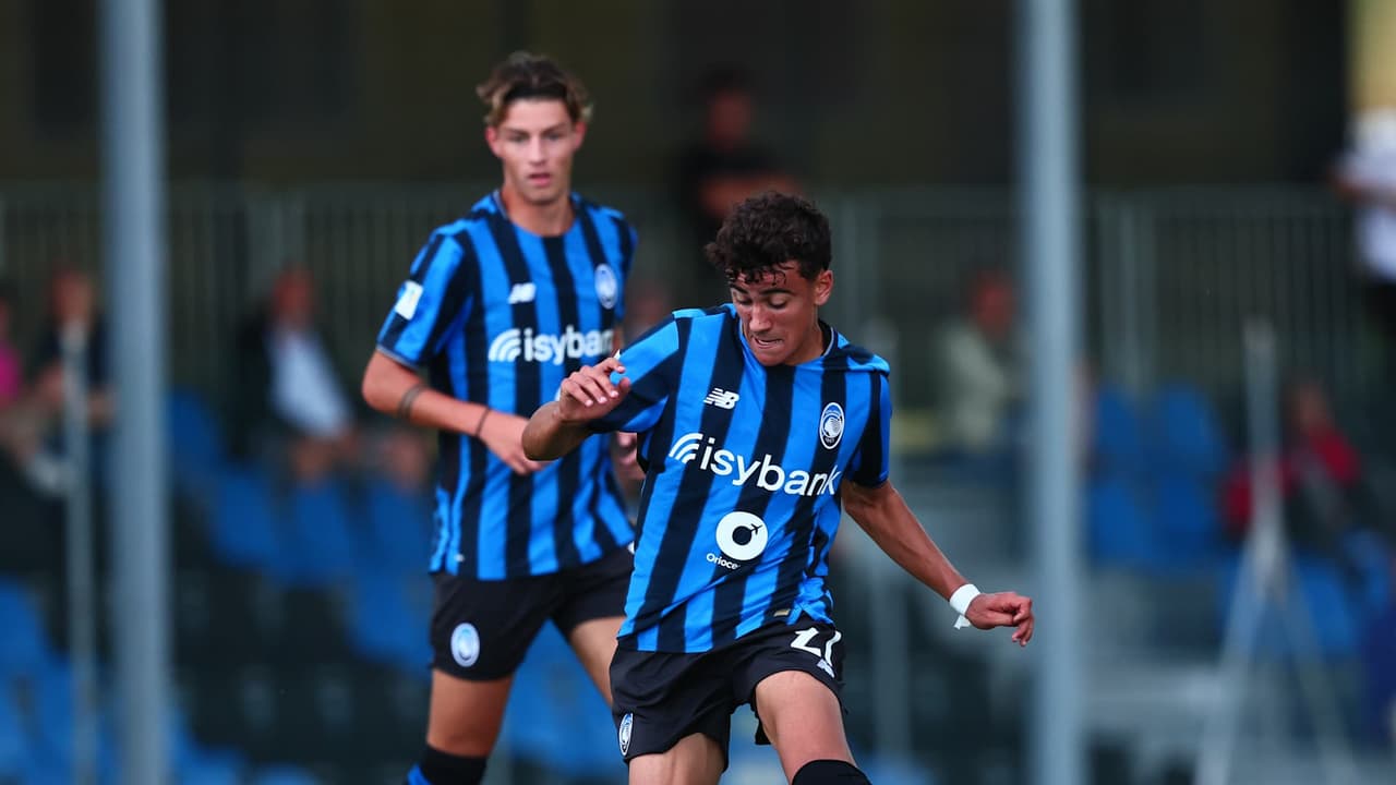 Primavera to host Roma on Saturday