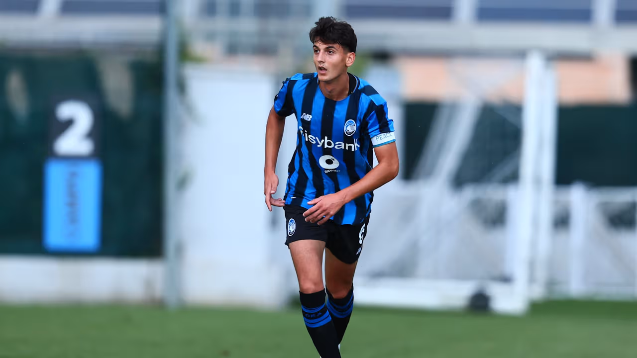 Academy: international call-ups, March 2026