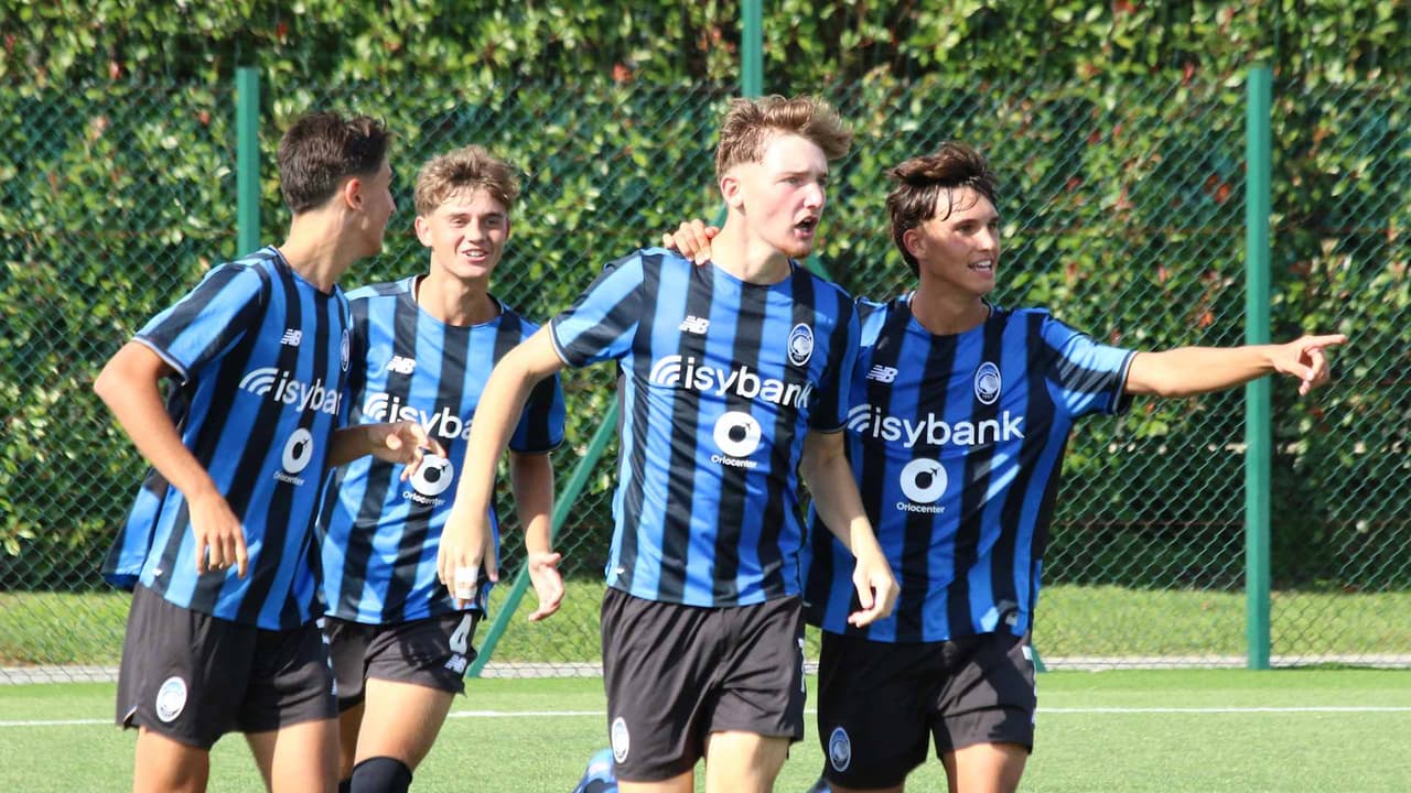 Academy Matches this Weekend: 21/09/2025
