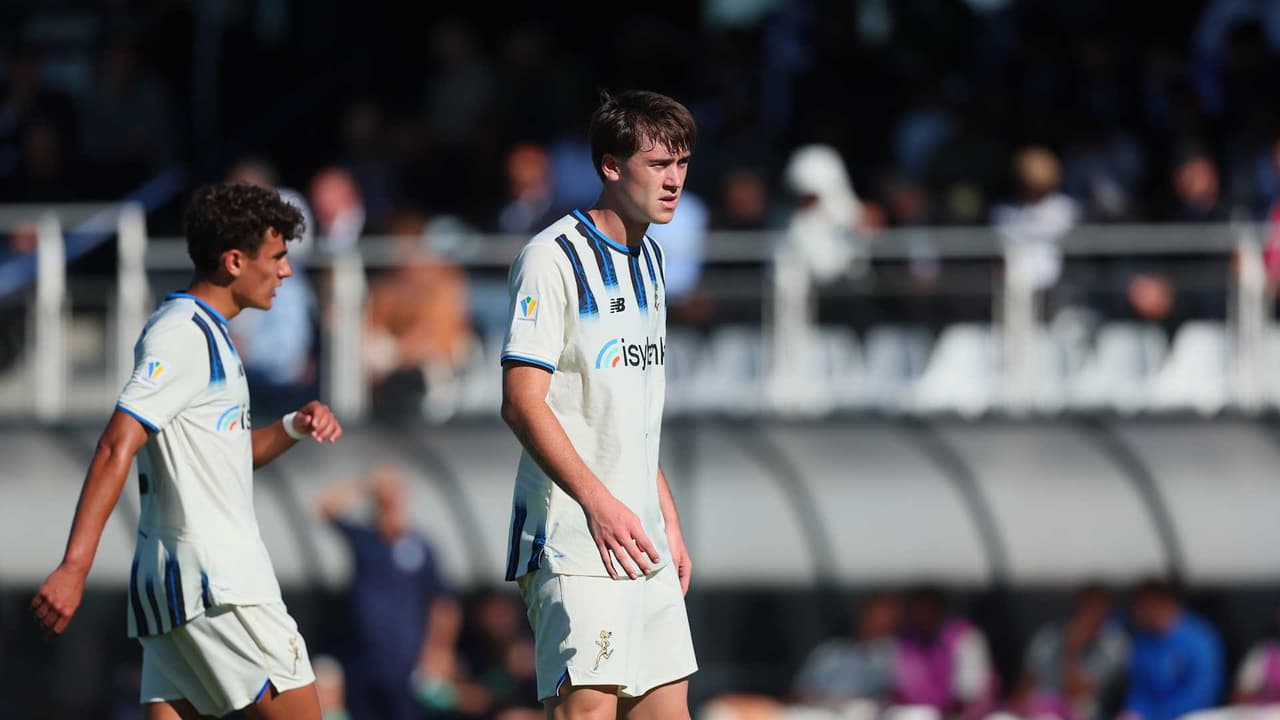 Primavera 1 | Hellas Verona 2-1 Atalanta: the highlights | MD20 2025/26 
