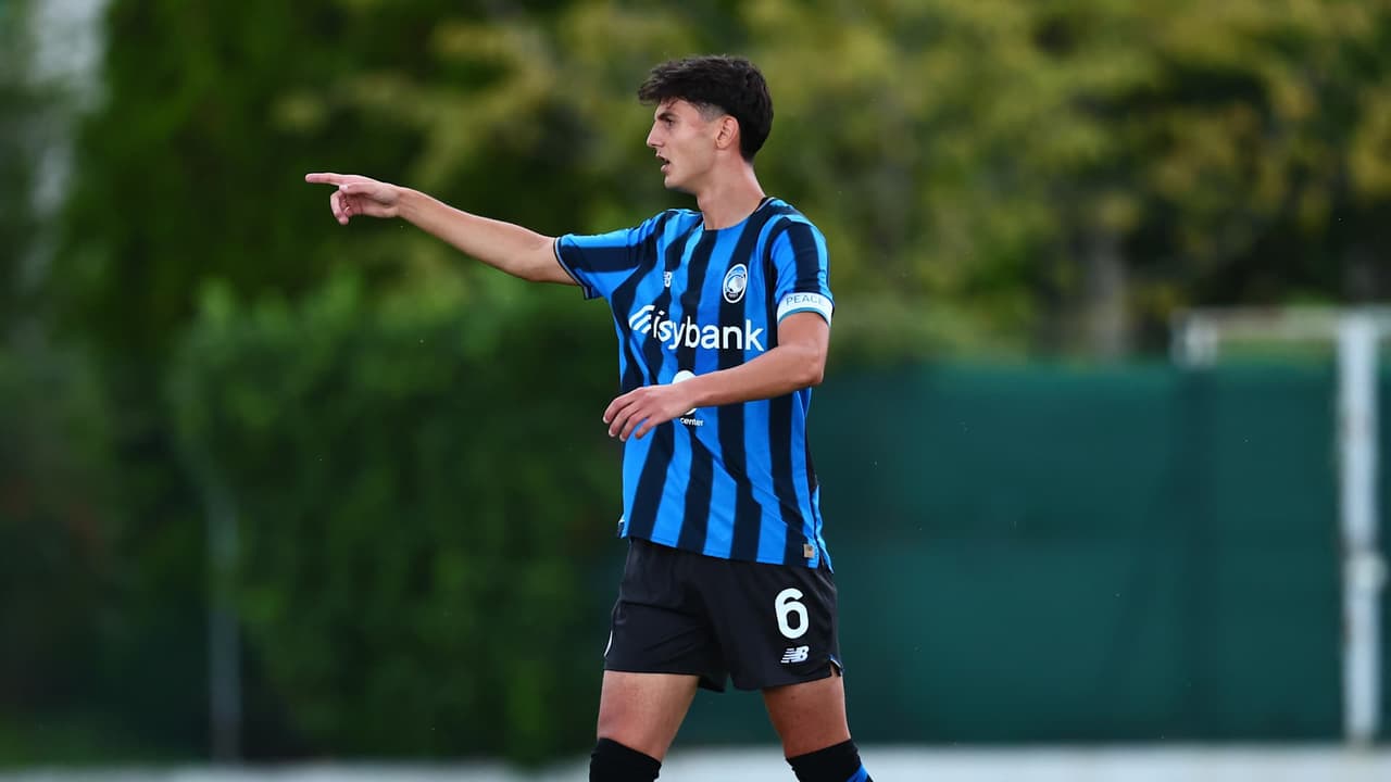 Primavera, Atalanta 0-0 Inter