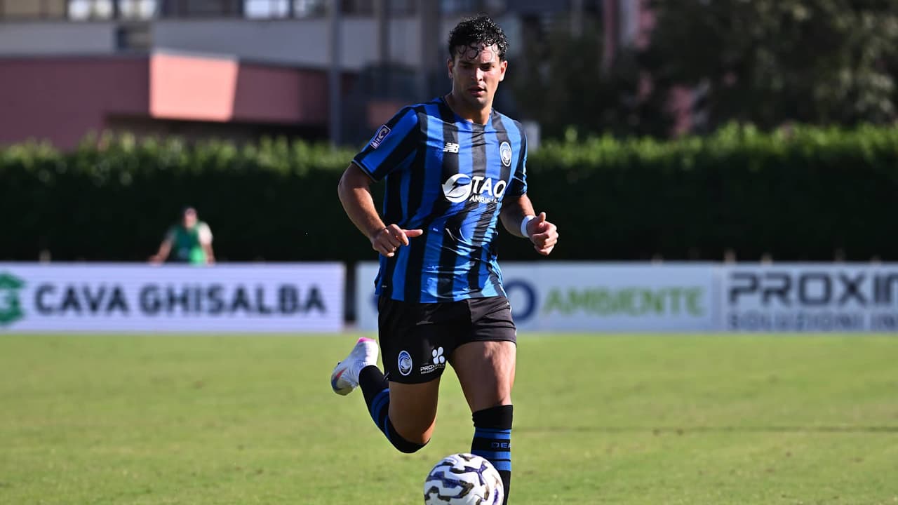 U23, midweek matchup with Crotone