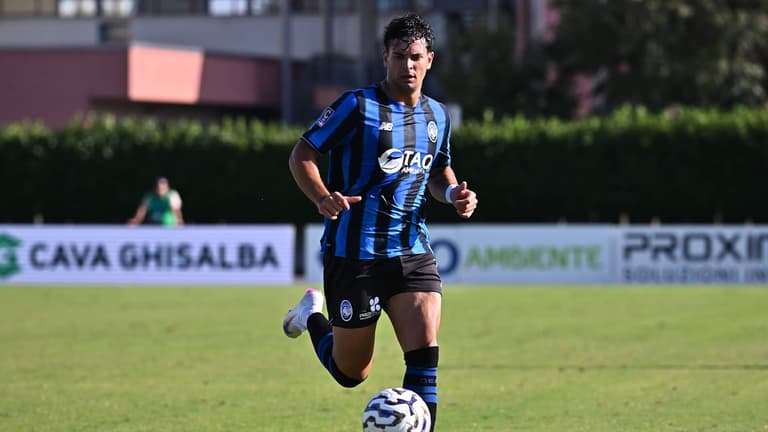 Misitano Giulio - Atalanta U23 - Altamura 14-09-2025 126