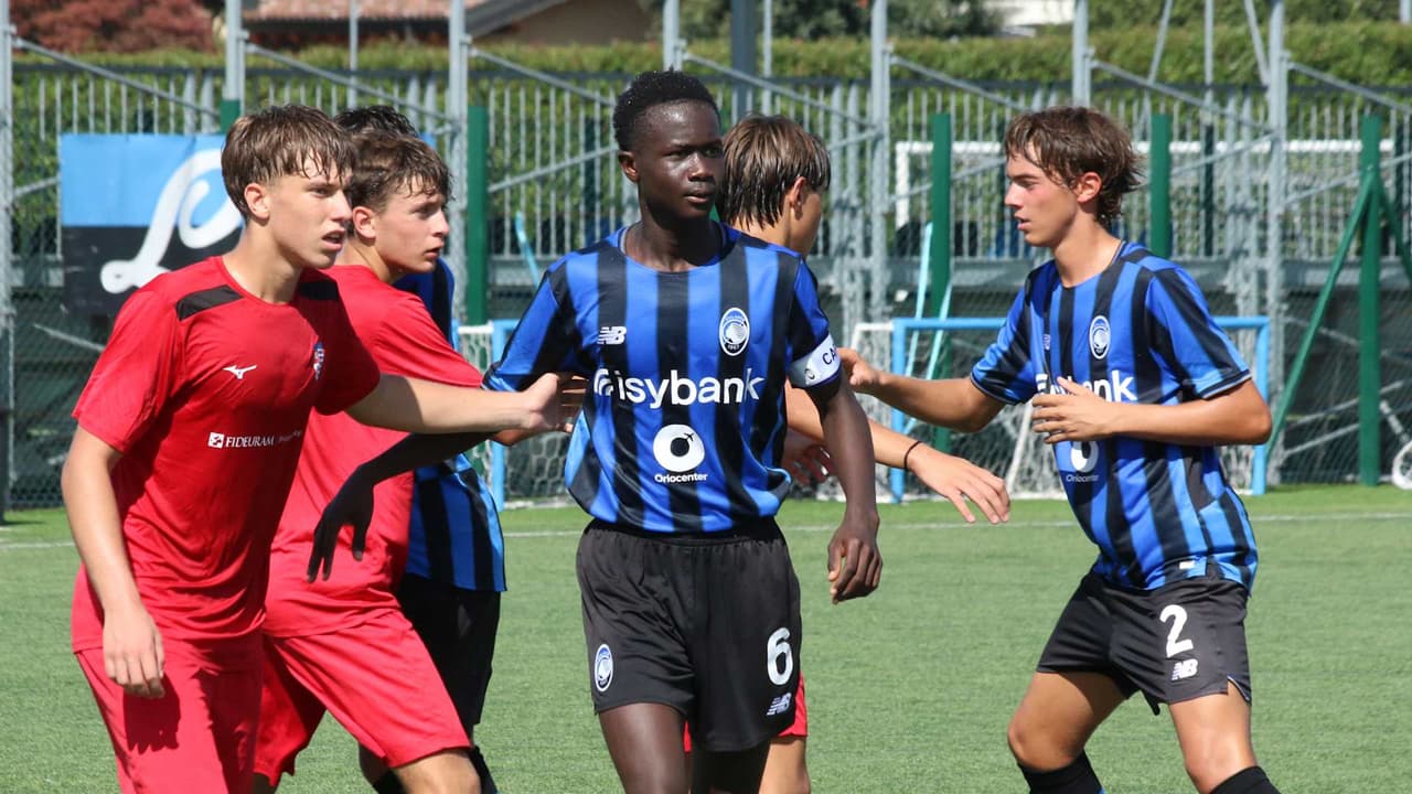 Academy Matches this Weekend: 28/09/2025