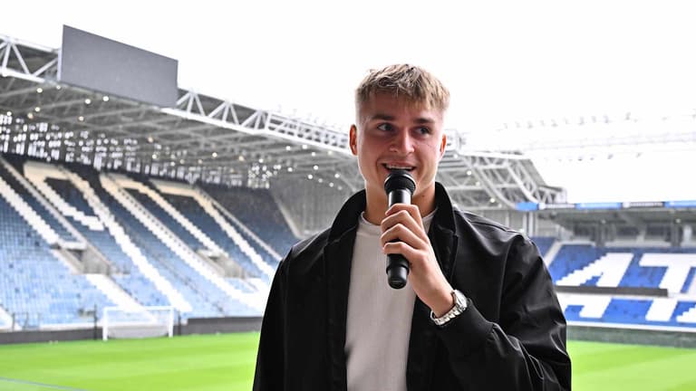 Pardel Piotr - La scuola allo stadio 26-09-2025 038