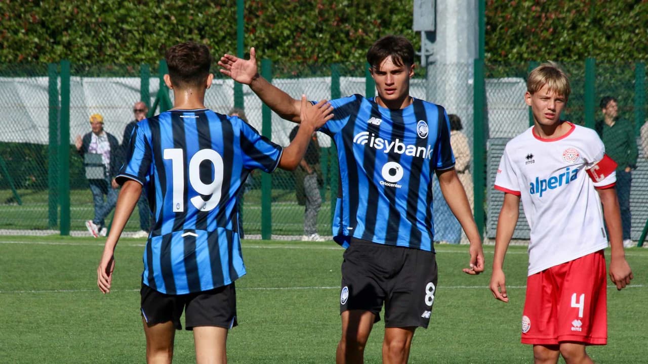 Youth Academy Roundup (28/09/2025)