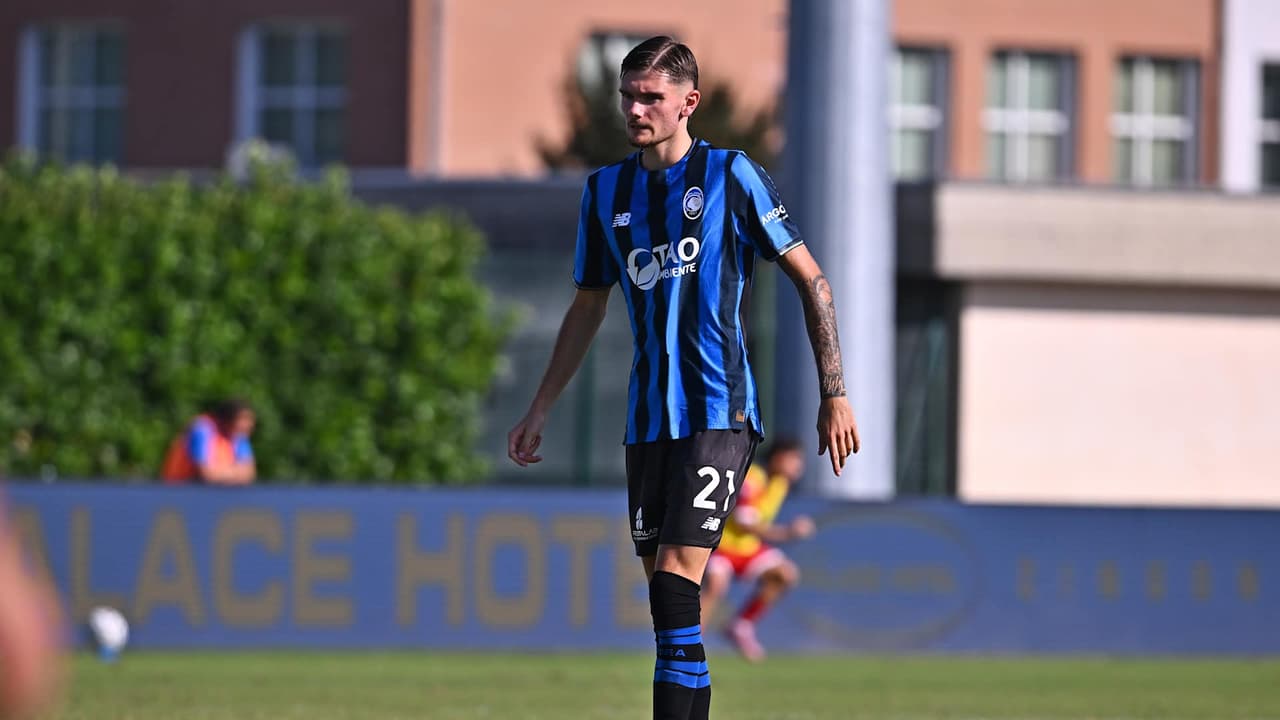 U23s, Riccio starts in Italy's U20s World Cup opener