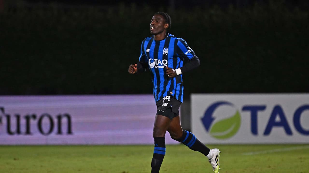 U23s, Coppa Italia Serie C Round 2: updated kick-off time