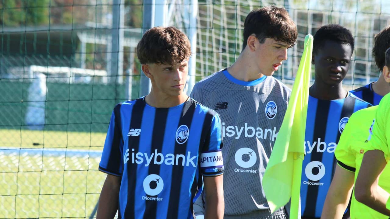 Academy Matches this Weekend: 05/10/2025