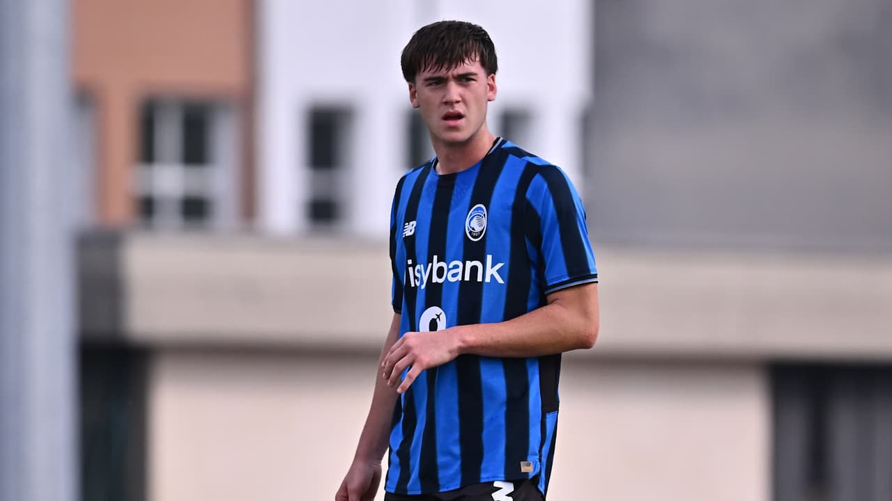 Primavera: Hellas Verona 2-1 Atalanta