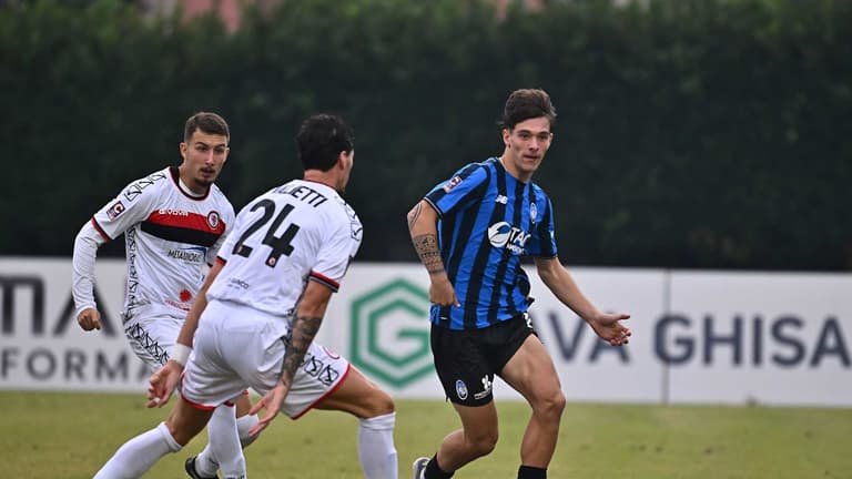 Simonetto Federico - Atalanta U23 - Foggia 04-10-2025 120