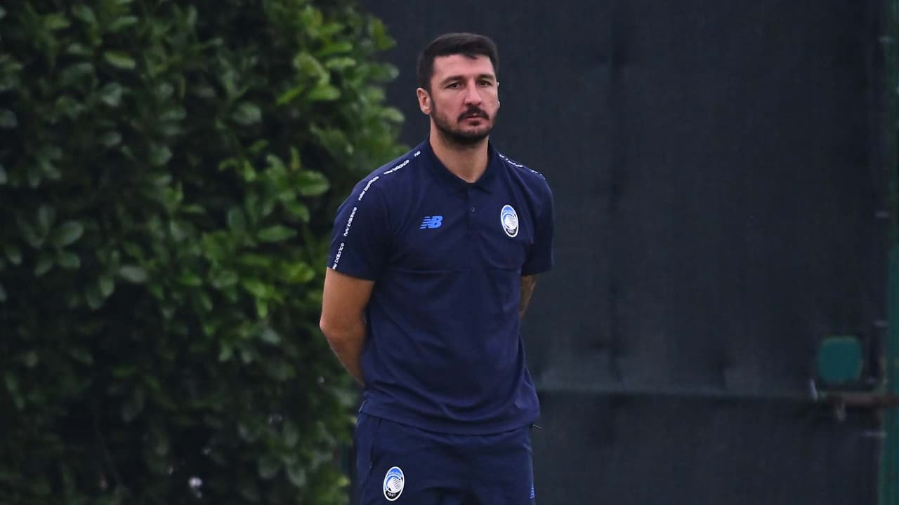 Salvatore Bocchetti: "We have to stick with hard work" | Atalanta U23s 1-1 Foggia