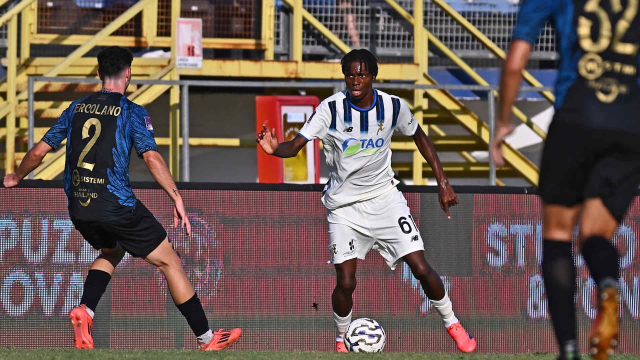 U23s, Idele and Riccio reach U20 World Cup RO16 with Italy