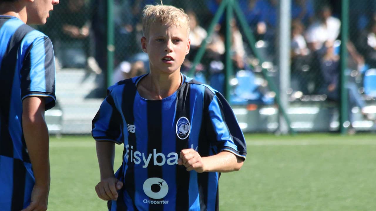 Youth Academy Roundup (05/10/2025)