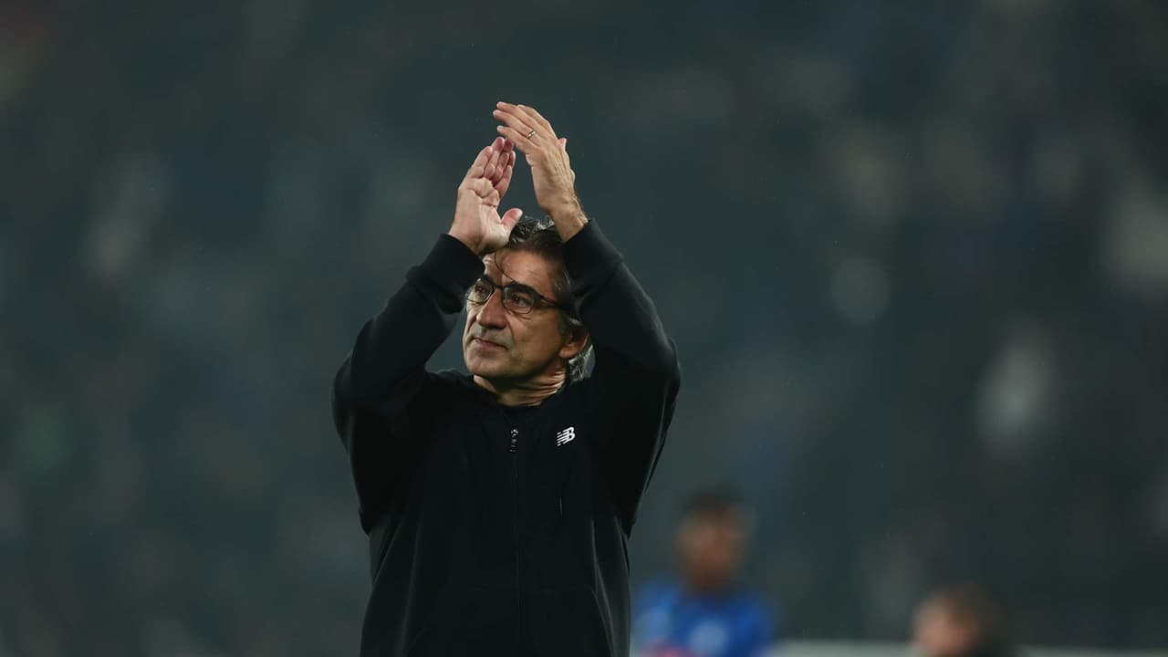Ivan Jurić: We have to keep this mindset” | Atalanta 1-1 Como