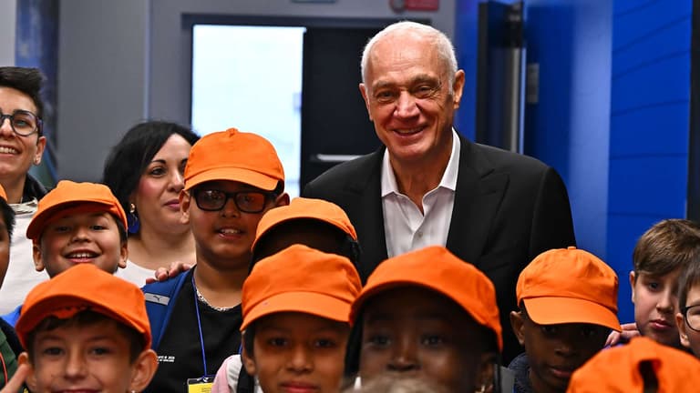 Percassi Antonio - La scuola allo stadio 09-10-2025 018