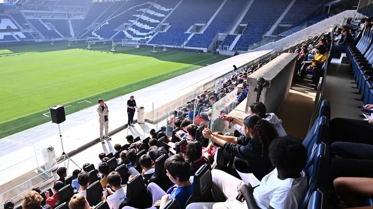 La scuola allo stadio 10-10-2025 038