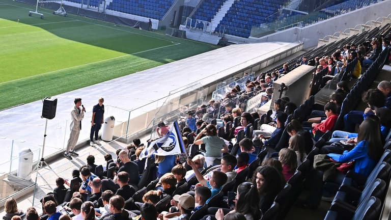 La scuola allo stadio 10-10-2025 035