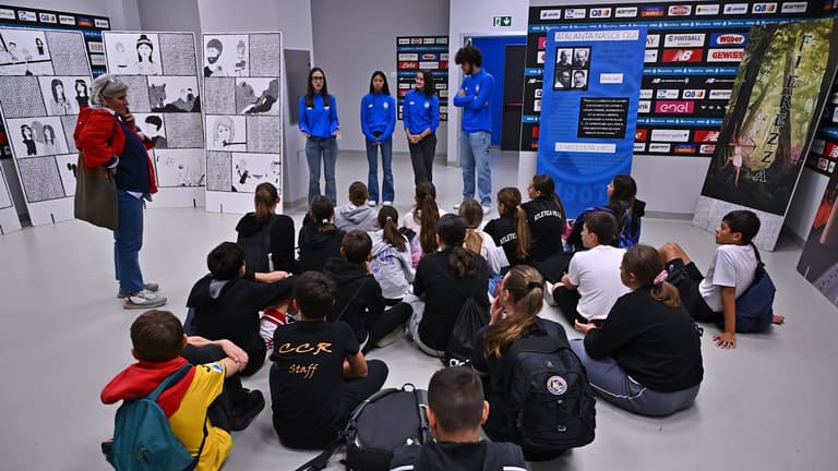 La scuola allo stadio 10-10-2025 012