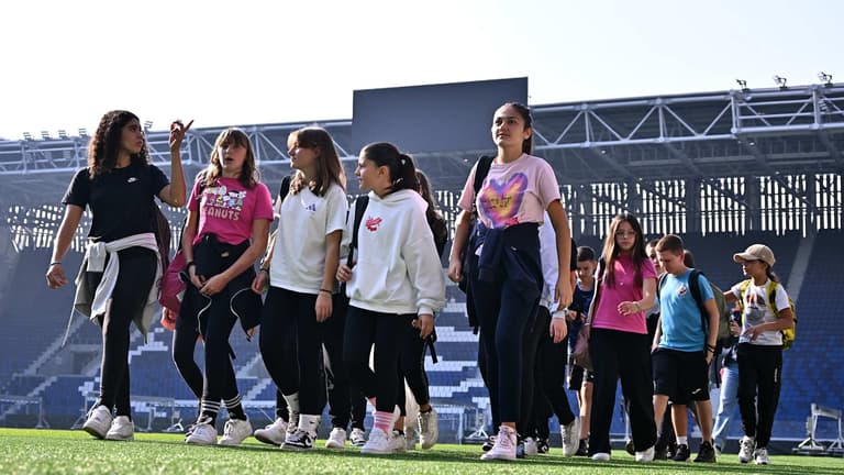 La scuola allo stadio 10-10-2025 015