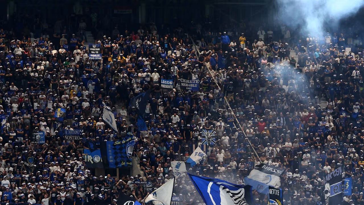 Atalanta v Milan: ticket news
