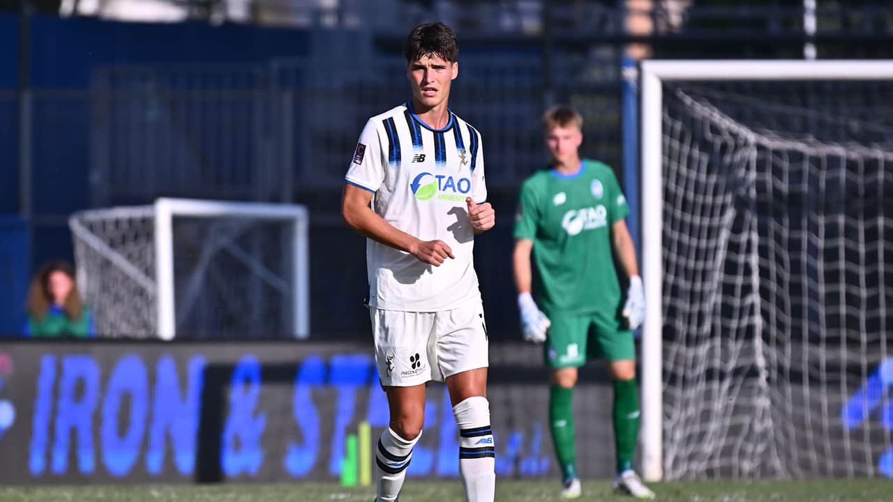 U23s: Obrić Features for Slovenia Under-21s