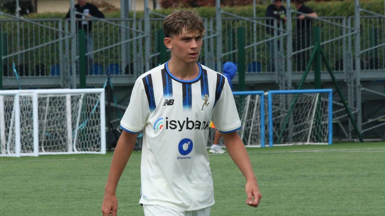 Youth Academy Roundup (02/11/2025)