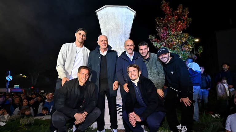 Compleanno Atalanta 118 - 41