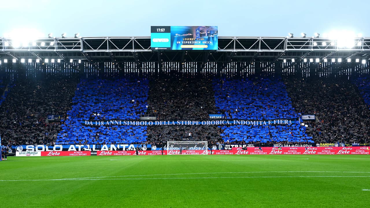 Highlights of Atalanta 0-0 Lazio | 2025/26 Serie A Enilive MD7