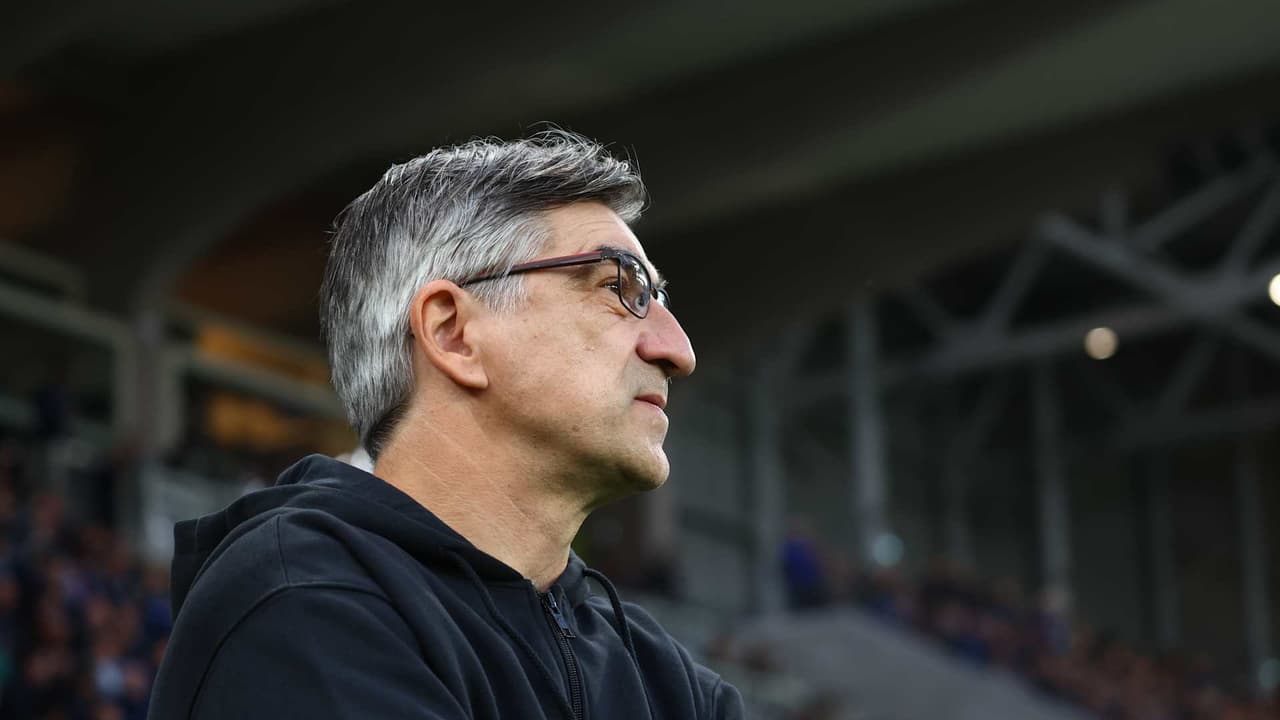 Ivan Jurić: "A major game from the lads” | Atalanta 0-0 Lazio
