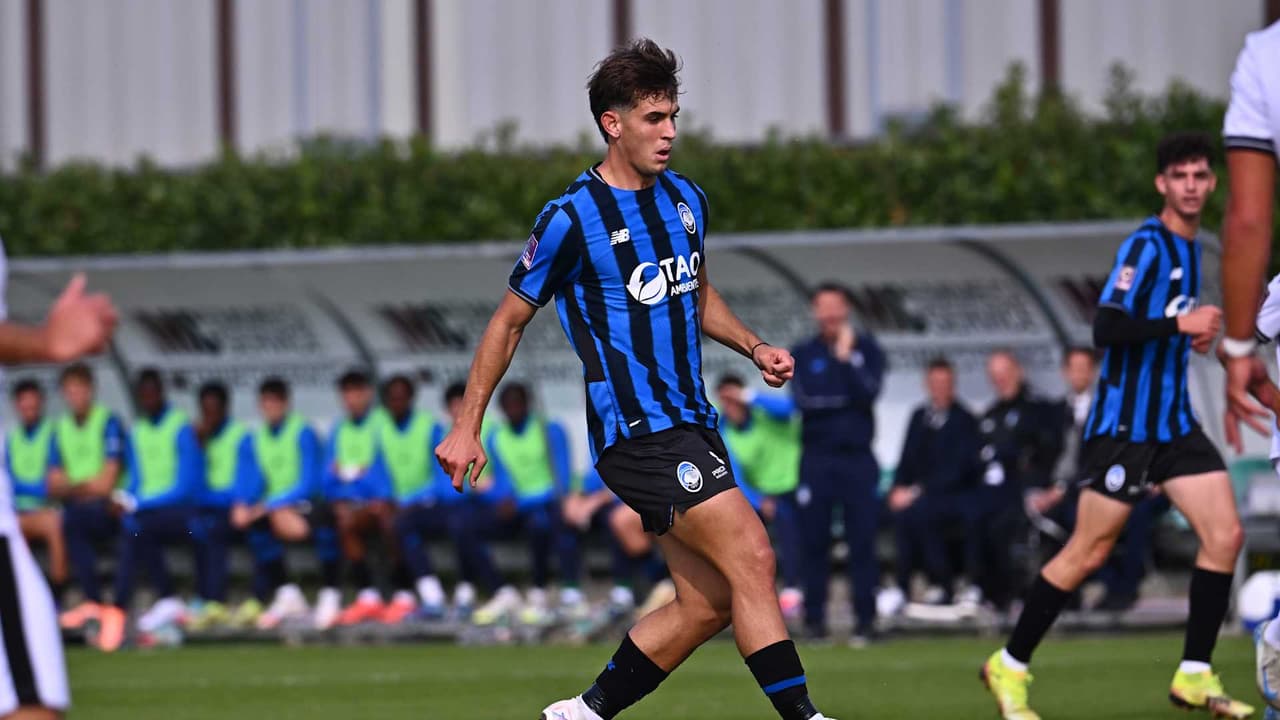 U23s, Saturday home stand v Az Picerno
