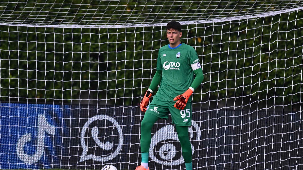 U23s, homebody Wednesday to play Alcione Milano