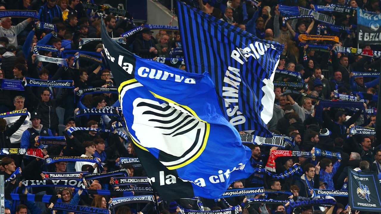 Atalanta v Sassuolo: ticket info