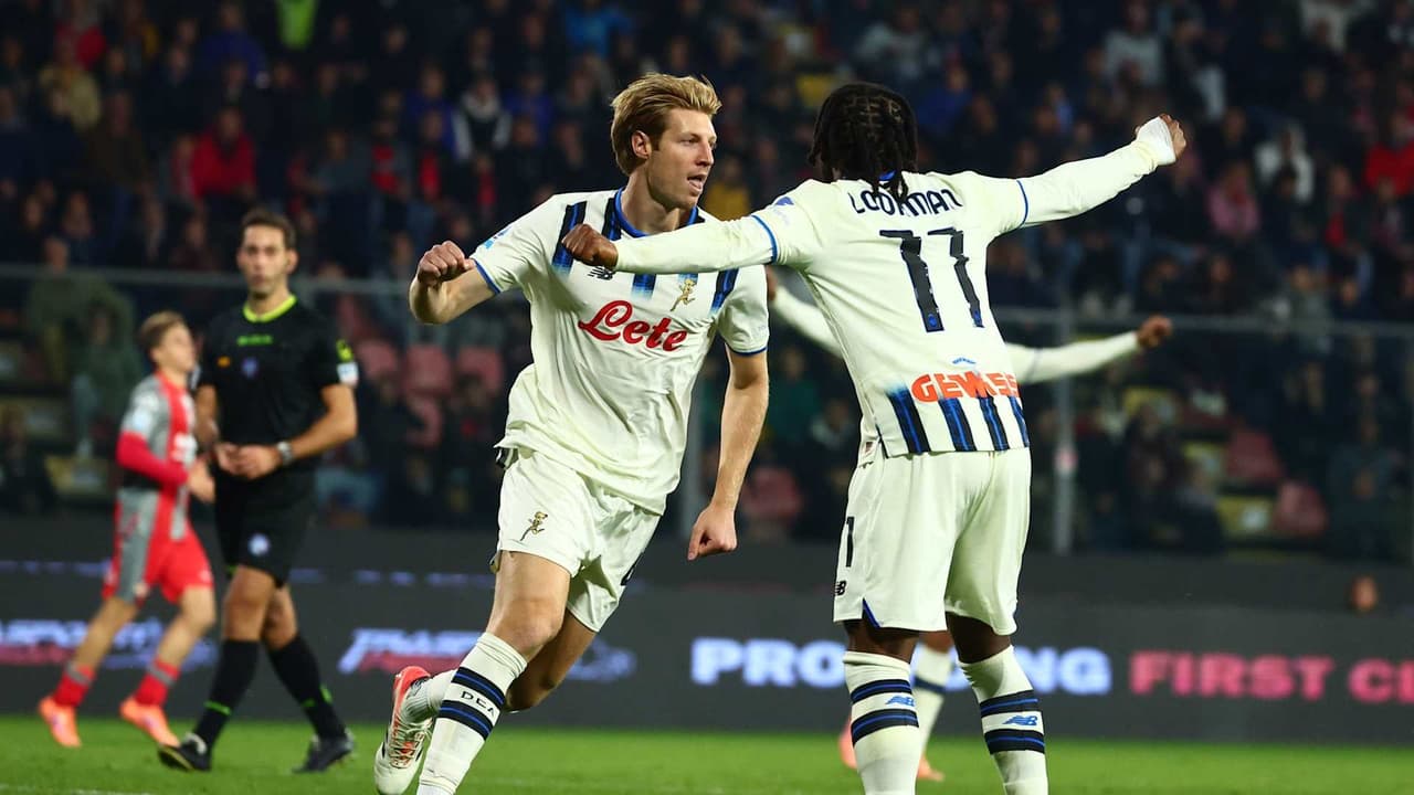 Late heroics from Brescianini snatch draw in Cremona