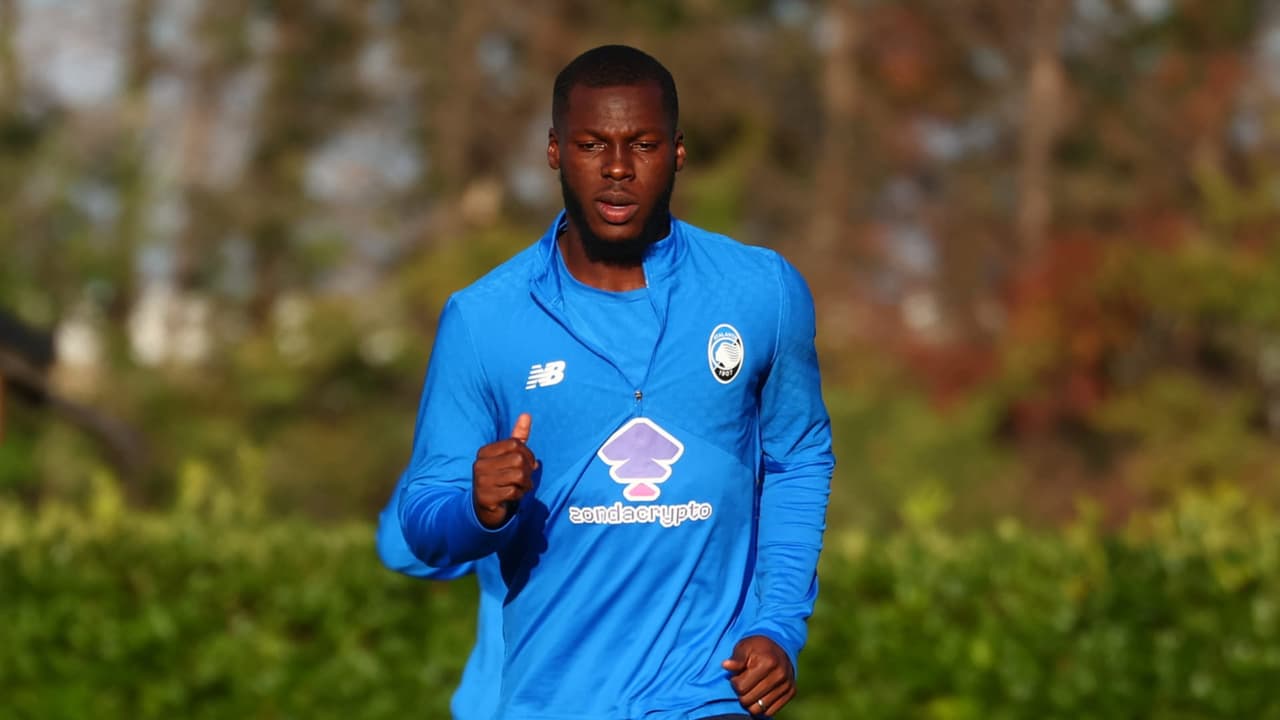 Morning session at the Centro Bortolotti