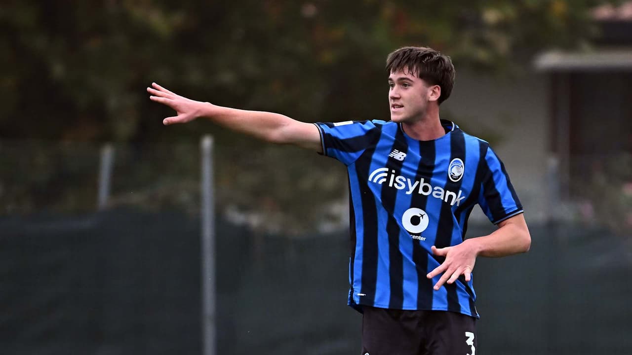 Primavera Fiorentina v Atalanta: the line-ups