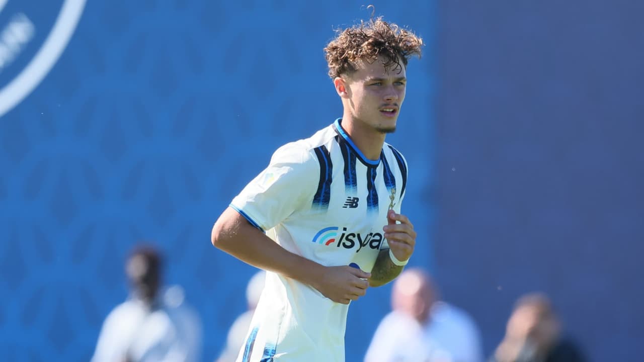 Primavera: Fiorentina 2-2 Atalanta