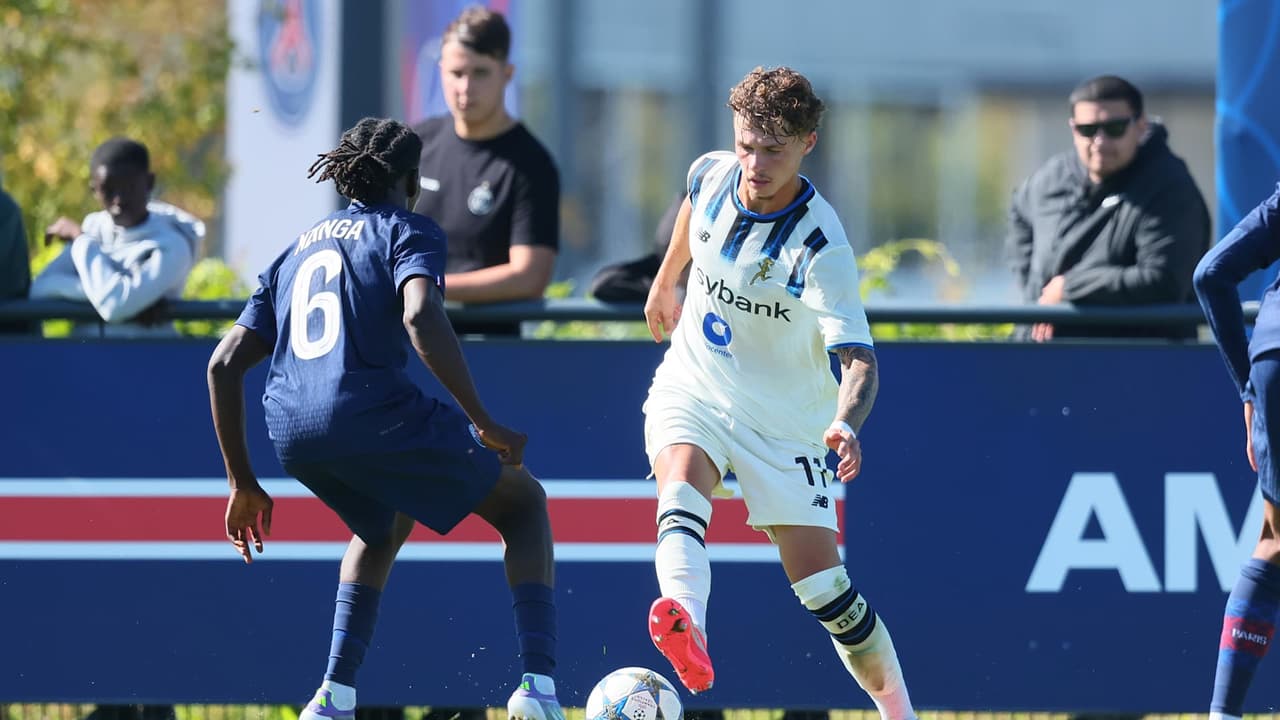 Primavera 1 | Inter 1-1 Atalanta: the highlights | MD27 2025/26 