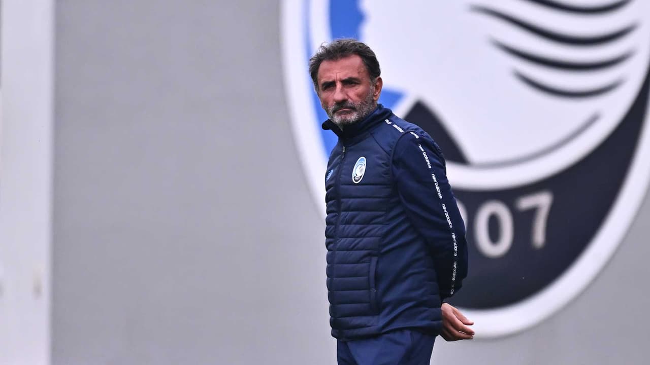 Coppa Italia Primavera: hosting Pro Vercelli in Zingonia on Wednesday