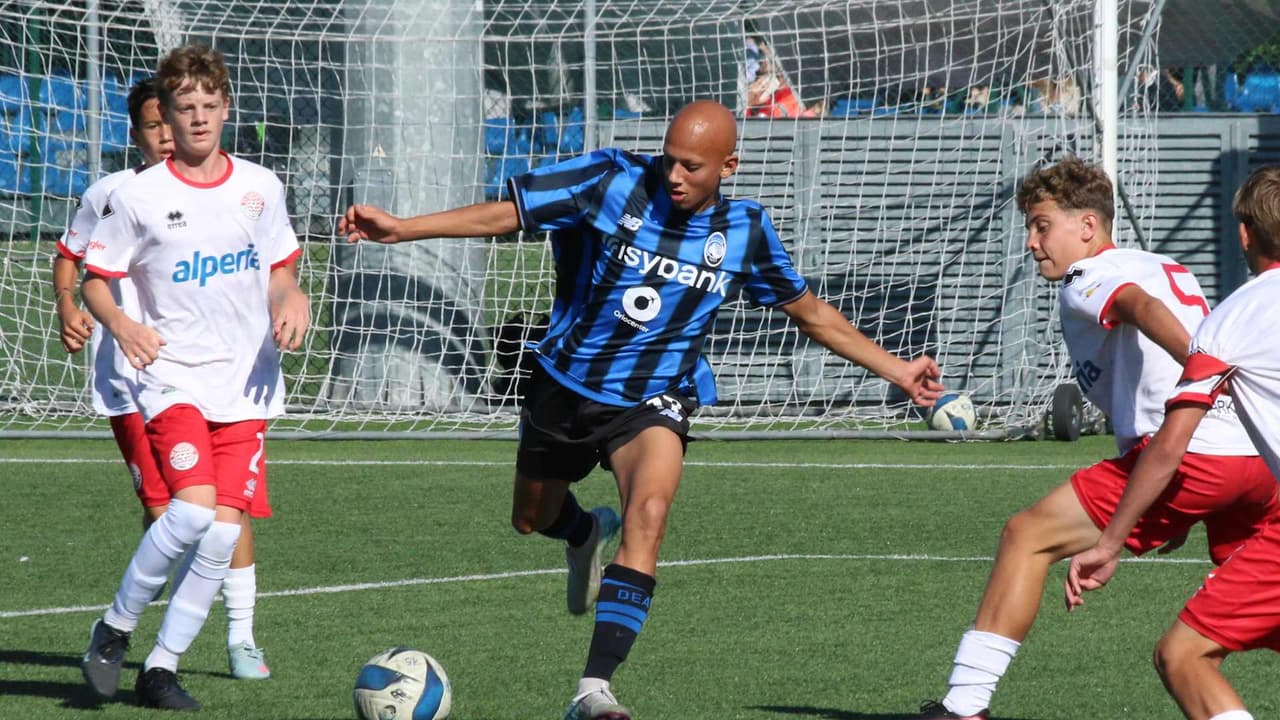 Youth Academy Roundup (01/03/2026) 