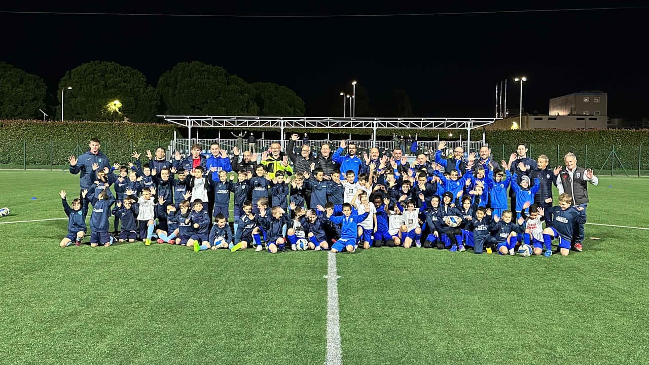 DEAcademy Bergamo Training: 4th gathering of the season