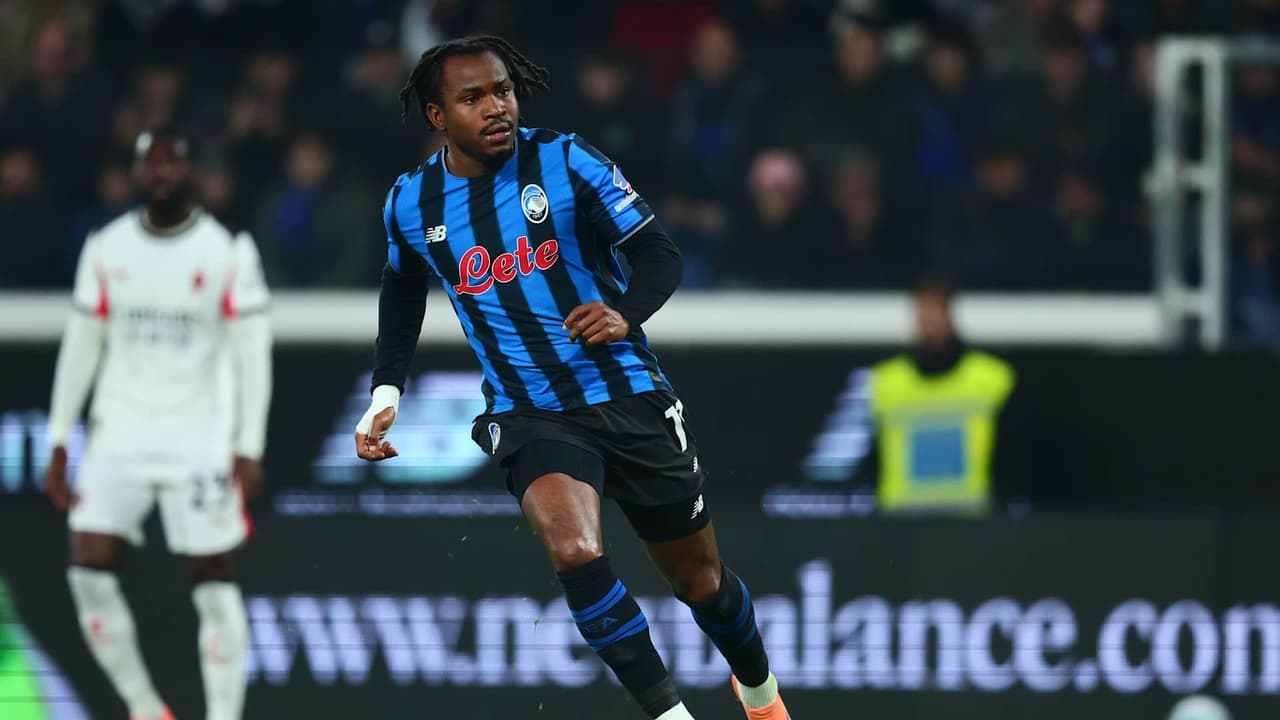 The squad list for Udinese v Atalanta | 2025/26 Serie A Enilive MD10