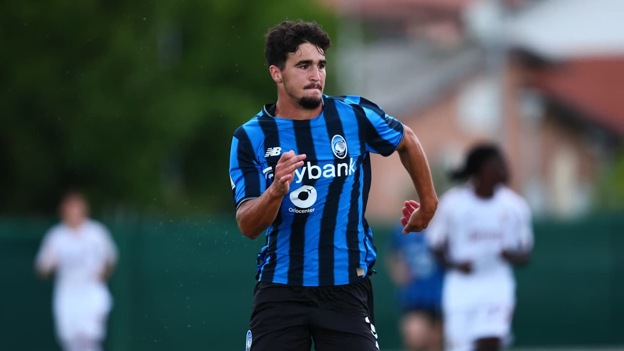 Primavera: Atalanta 3-2 Sassuolo