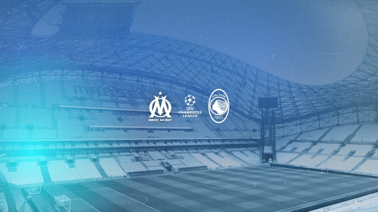 Olympique de Marseille v Atalanta, key information for Nerazzurri fans travelling to Marseille
