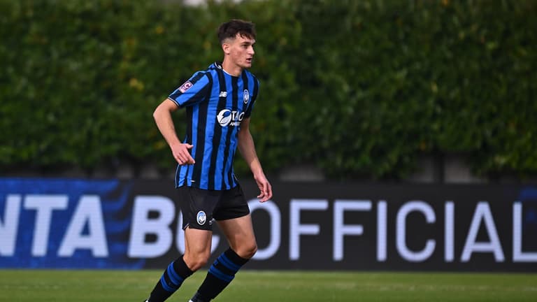 Comi Pietro - Atalanta U23 - Trapani 19-10-2025 060