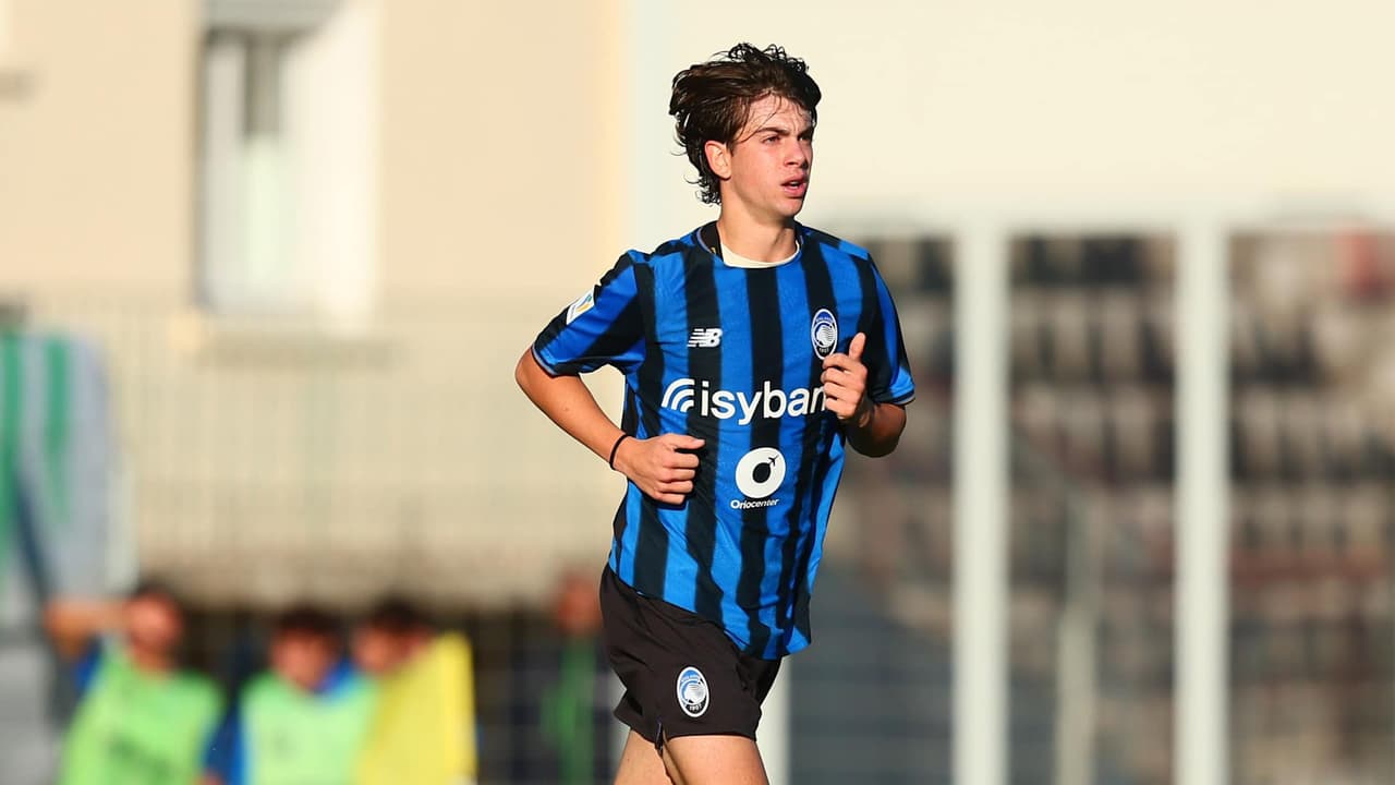 Primavera, Lecce v Atalanta: the line-ups