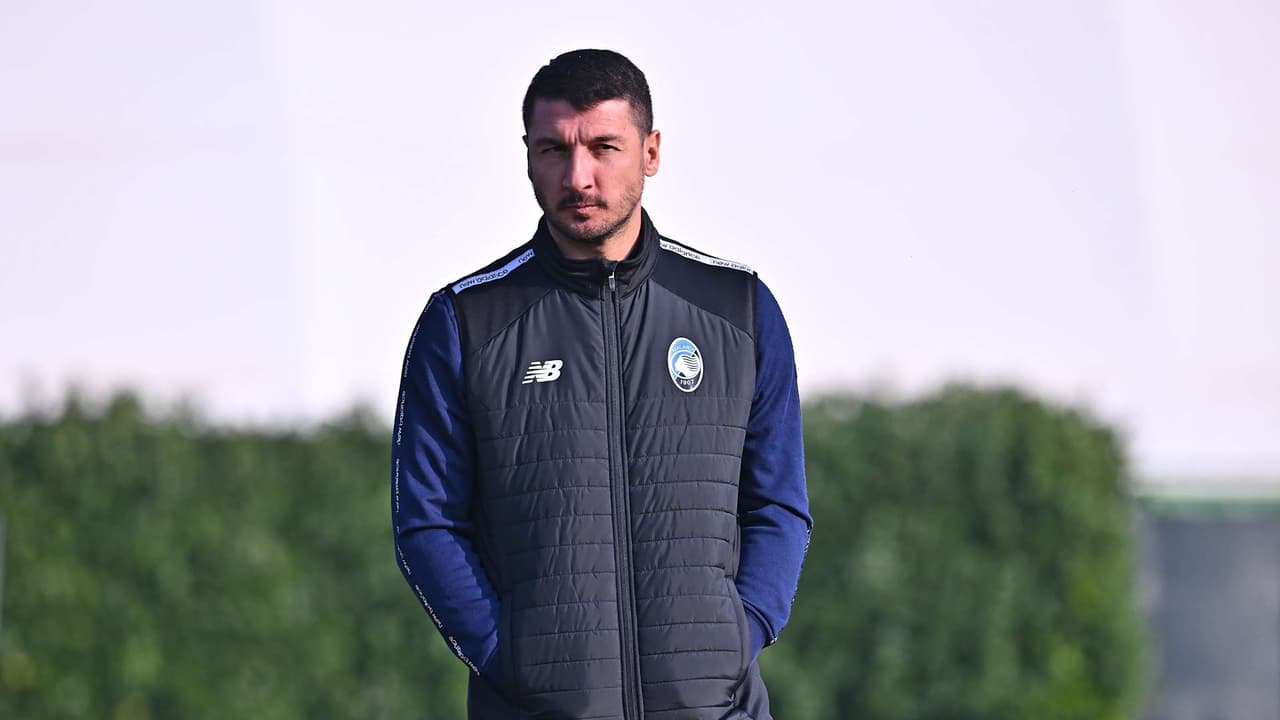 Salvatore Bocchetti: "We could’ve made better use of the chances we created" | Atalanta U23 0-1 Giugliano