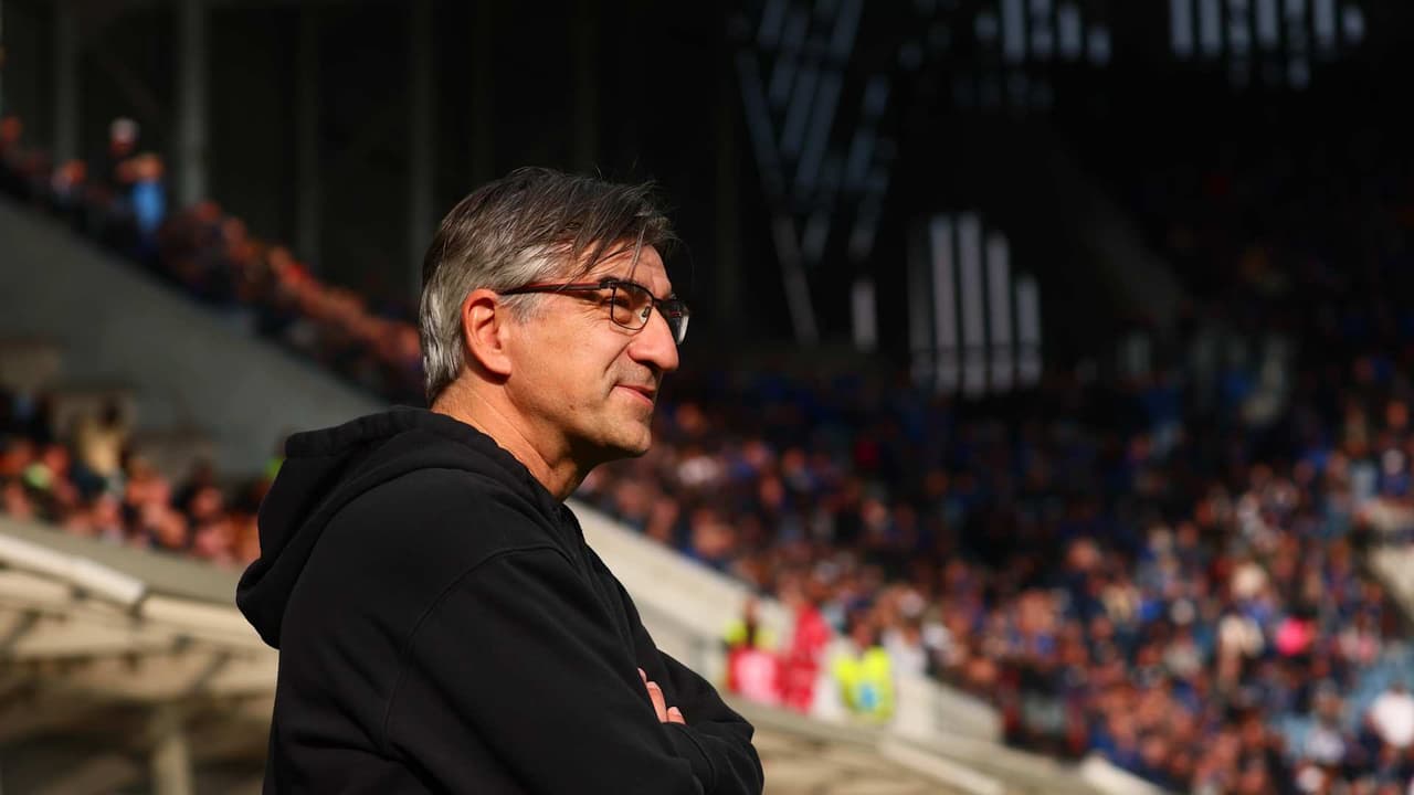 Post-match thoughts from Ivan Jurić | Atalanta 0-3 Sassuolo